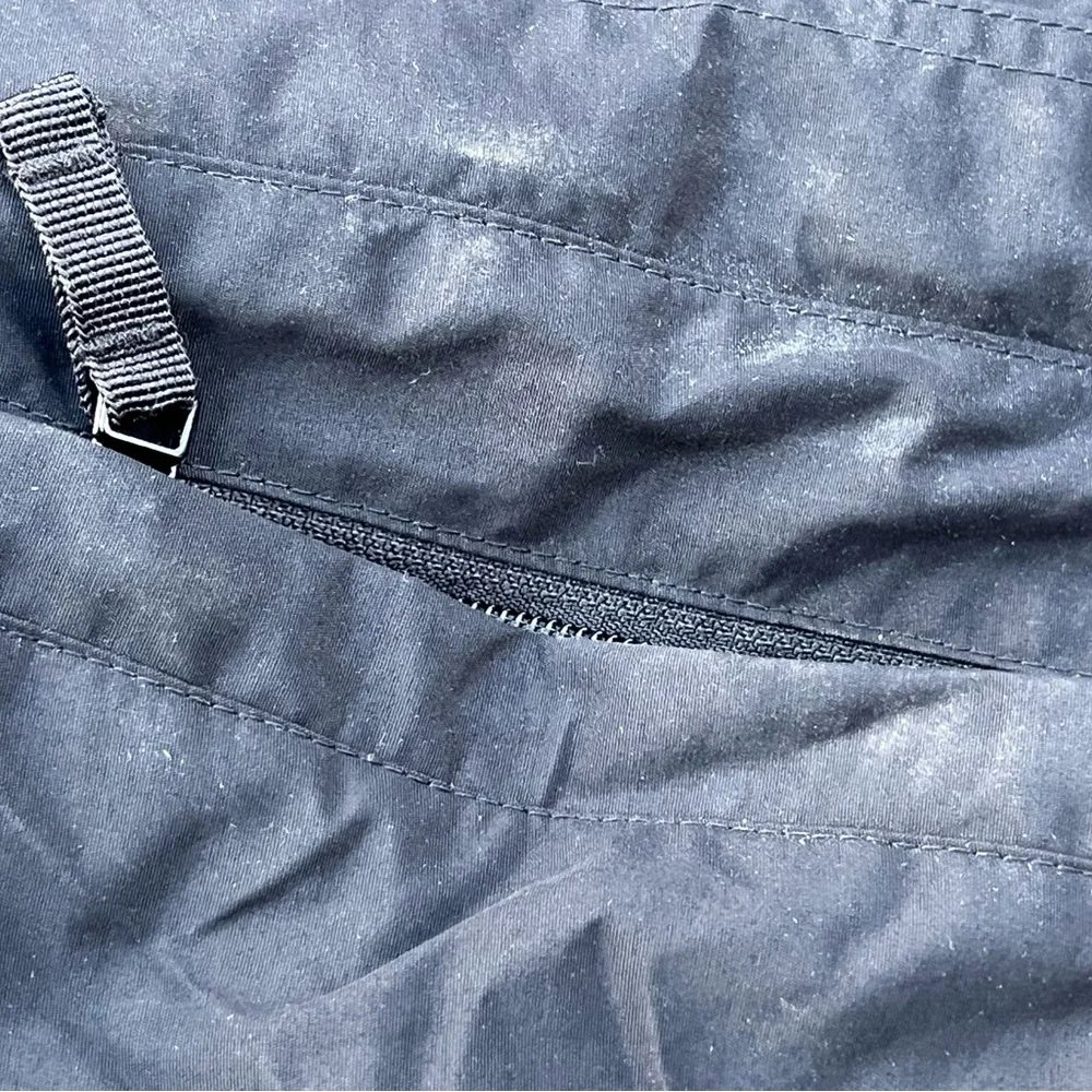 Obermeyer Mens Black Ski  Pants - Picture 5 of 10